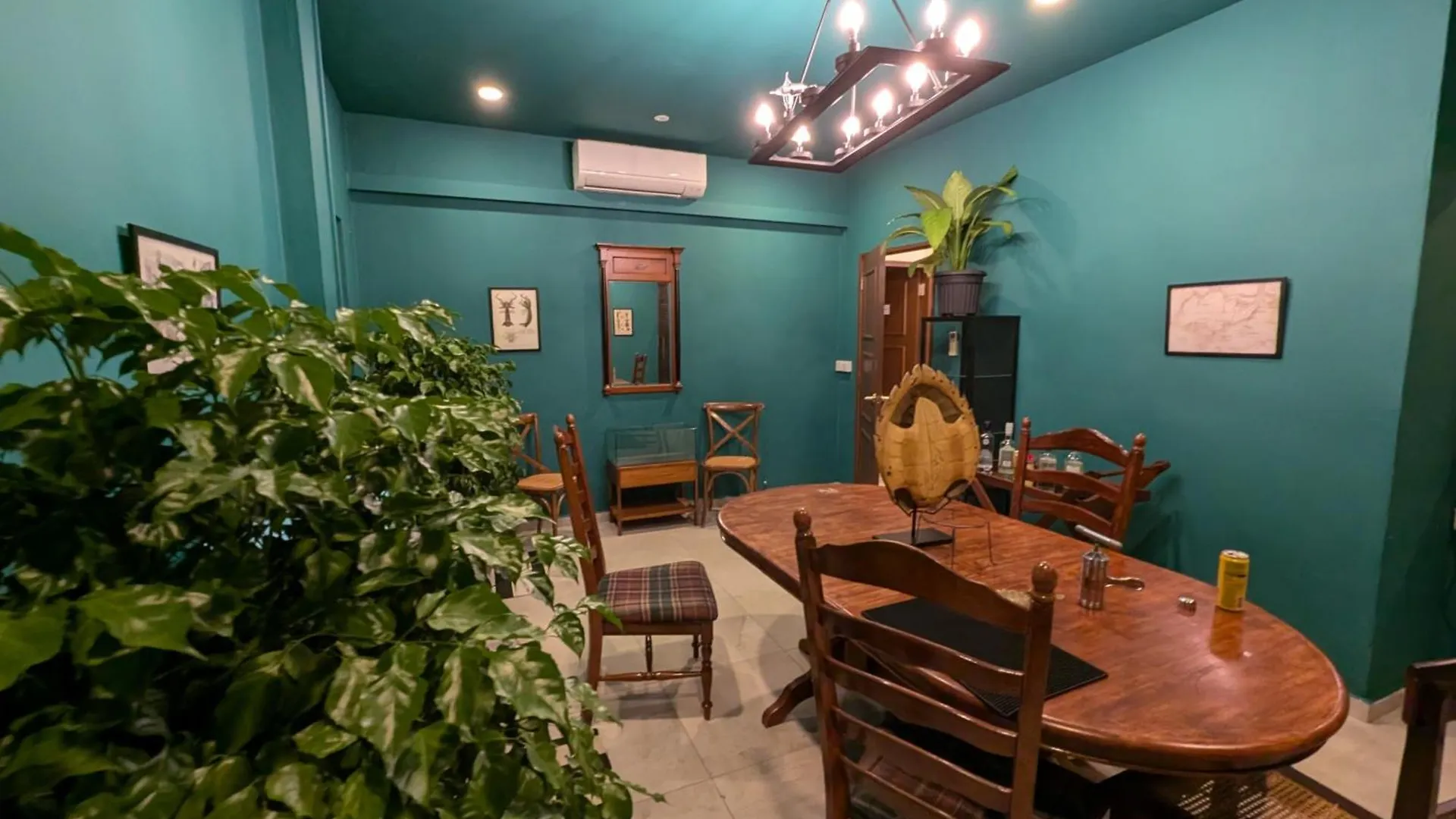 House Of Melissa Boutique Farmstay Singapur 0*,