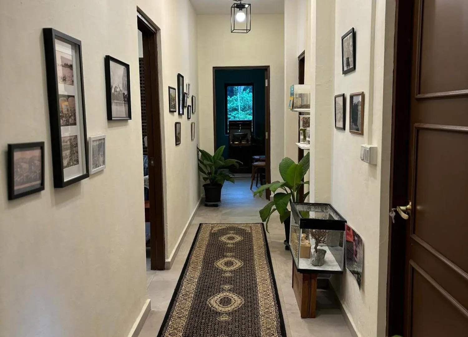 House Of Melissa Boutique Farmstay Singapur Singapur