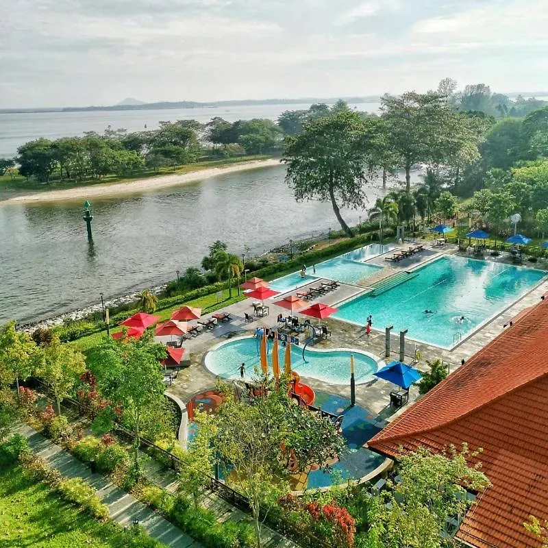 House Of Melissa Boutique Farmstay Singapur